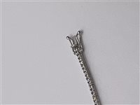 Bracciale Domar Bracciale tennis 9k in Oro Zircone BROR-289-280 - BROR-289-280